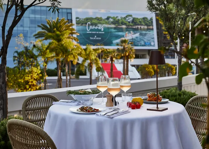 Barriere Le MajesticHotel Cannes