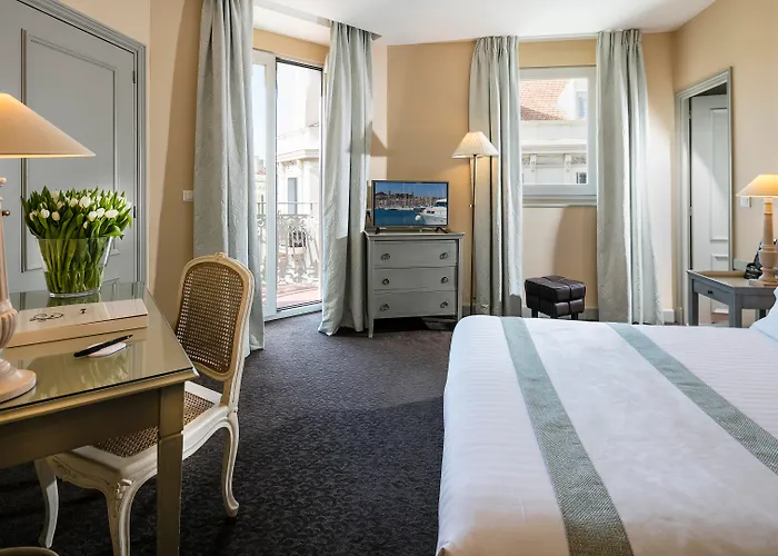 Hotel Le Cavendish à Cannes